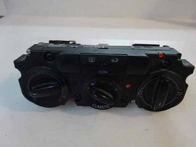 MANDO CLIMATIZADOR VOLKSWAGEN GOLF V BERLINA 2006 1.9 TDI (90 CV)