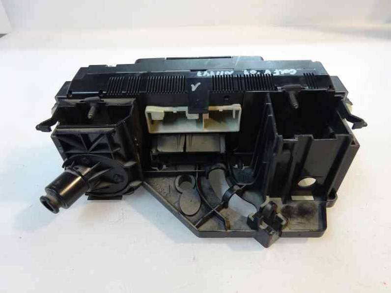 MANDO CLIMATIZADOR VOLKSWAGEN GOLF V BERLINA 2006 1.9 TDI (90 CV)