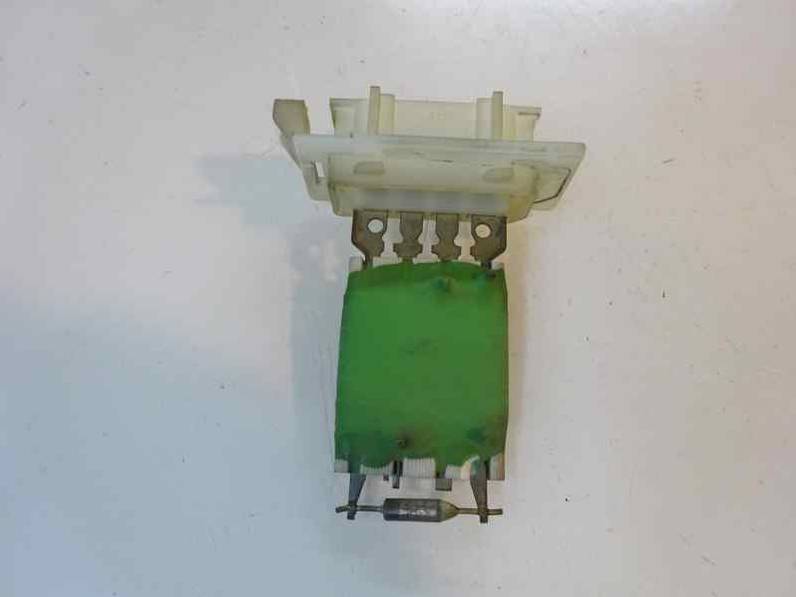 RESISTENCIA CALEFACCION VOLKSWAGEN GOLF V BERLINA 2006 1.9 TDI (90 CV)