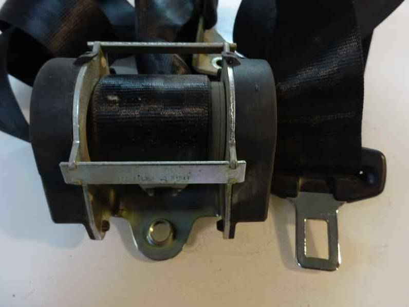 CINTURON SEGURIDAD TRASERO IZQUIERDO VOLKSWAGEN GOLF V BERLINA 2006 1.9 TDI (90 CV)