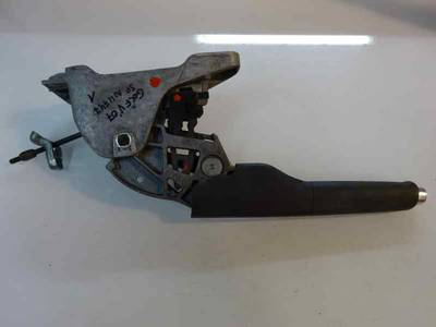 PALANCA FRENO DE MANO VOLKSWAGEN GOLF V BERLINA 2006 1.9 TDI (90 CV)