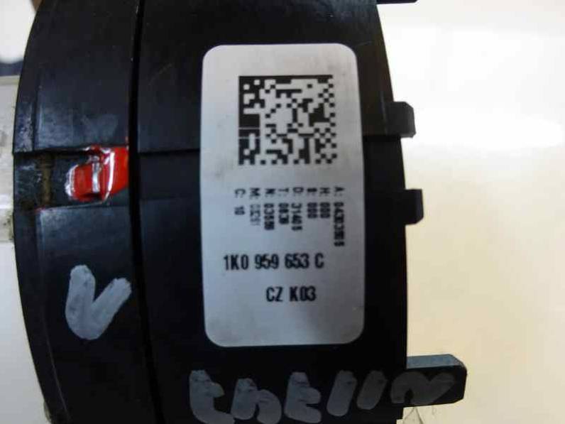 ANILLO AIRBAG VOLKSWAGEN GOLF V BERLINA 2006 1.9 TDI (90 CV)