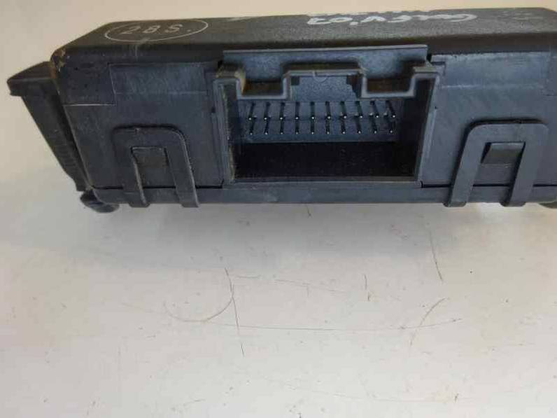 MODULO ELECTRONICO VOLKSWAGEN GOLF V BERLINA 2006 1.9 TDI (90 CV)