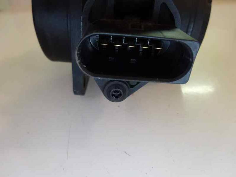 CAUDALIMETRO VOLKSWAGEN GOLF V BERLINA 2006 1.9 TDI (90 CV)