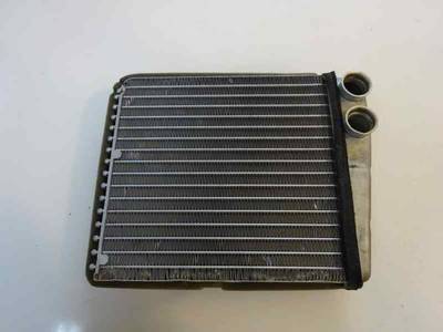 RADIADOR CALEFACCION AIRE ACONDICIONADO VOLKSWAGEN GOLF V BERLINA 2006 1.9 TDI (90 CV)
