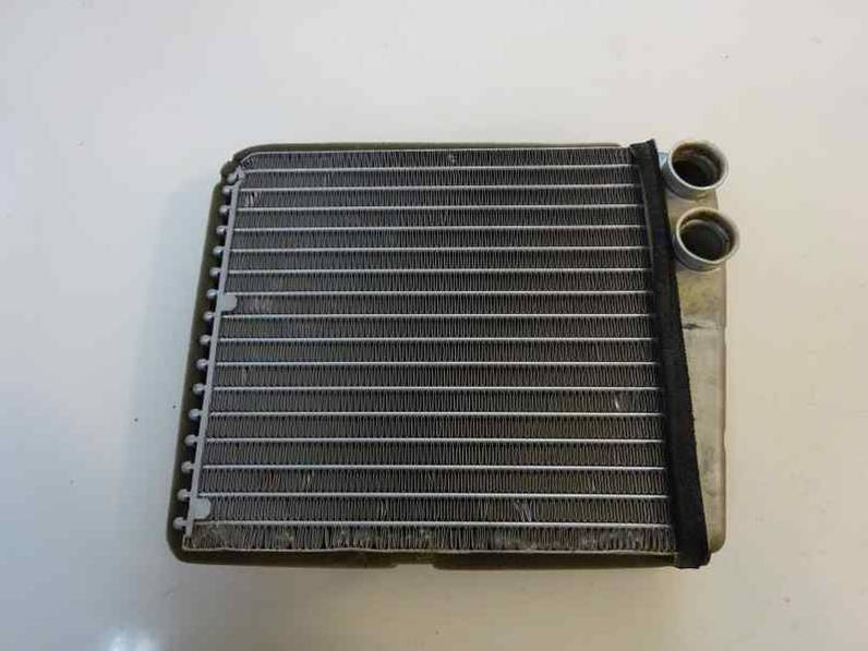 RADIADOR CALEFACCION AIRE ACONDICIONADO VOLKSWAGEN GOLF V BERLINA 2006 1.9 TDI (90 CV)