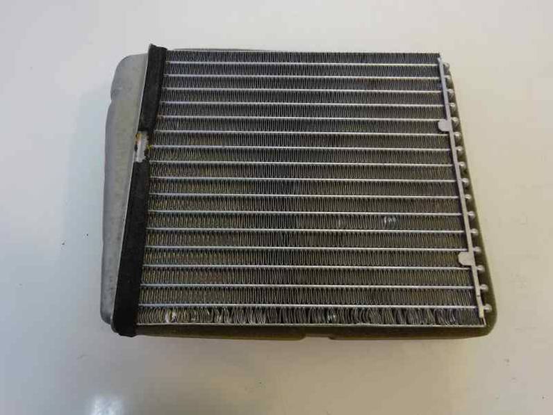 RADIADOR CALEFACCION AIRE ACONDICIONADO VOLKSWAGEN GOLF V BERLINA 2006 1.9 TDI (90 CV)