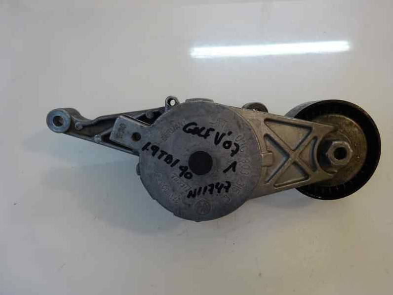 TENSOR CORREA AUXILIAR VOLKSWAGEN GOLF V BERLINA 2006 1.9 TDI (90 CV)