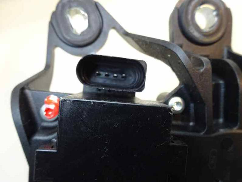 MOTOR LIMPIA TRASERO VOLKSWAGEN GOLF V BERLINA 2006 1.9 TDI (90 CV)