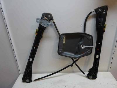 ELEVALUNAS DELANTERO DERECHO VOLKSWAGEN GOLF V BERLINA 2006 1.9 TDI (90 CV)