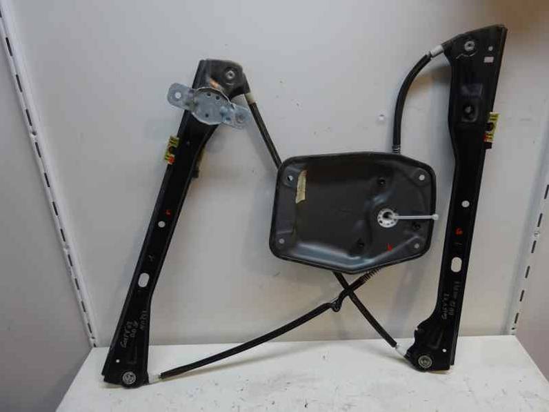 ELEVALUNAS DELANTERO DERECHO VOLKSWAGEN GOLF V BERLINA 2006 1.9 TDI (90 CV)