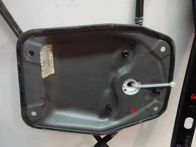 ELEVALUNAS DELANTERO DERECHO VOLKSWAGEN GOLF V BERLINA 2006 1.9 TDI (90 CV)