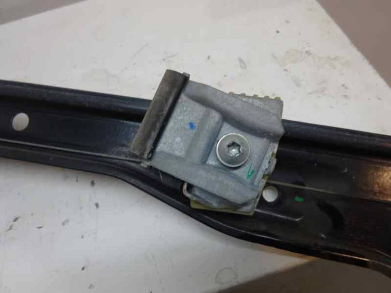 ELEVALUNAS DELANTERO DERECHO VOLKSWAGEN GOLF V BERLINA 2006 1.9 TDI (90 CV)