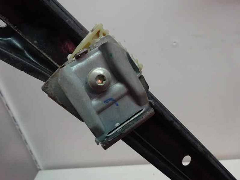 ELEVALUNAS DELANTERO DERECHO VOLKSWAGEN GOLF V BERLINA 2006 1.9 TDI (90 CV)