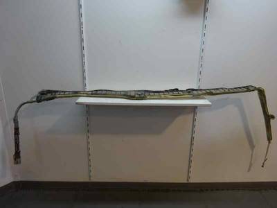 AIRBAG CORTINA DELANTERO IZQUIERDO VOLKSWAGEN GOLF V BERLINA 2006 1.9 TDI (90 CV)