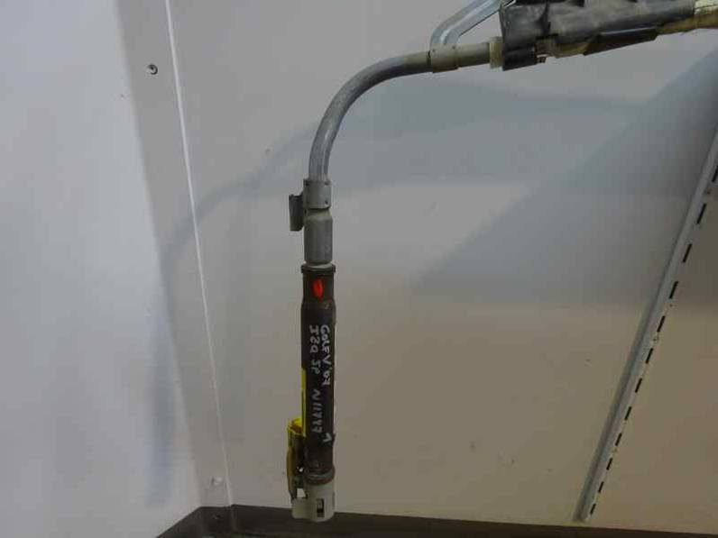 AIRBAG CORTINA DELANTERO IZQUIERDO VOLKSWAGEN GOLF V BERLINA 2006 1.9 TDI (90 CV)