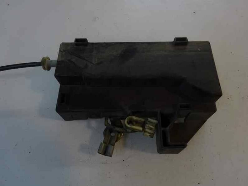 CERRADURA PUERTA DELANTERA DERECHA FORD FIESTA BERLINA 1998 1.8 D (60 CV)