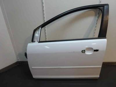 PUERTA DELANTERA IZQUIERDA FORD FOCUS BERLINA 2007 1.6 16V (101 CV)
