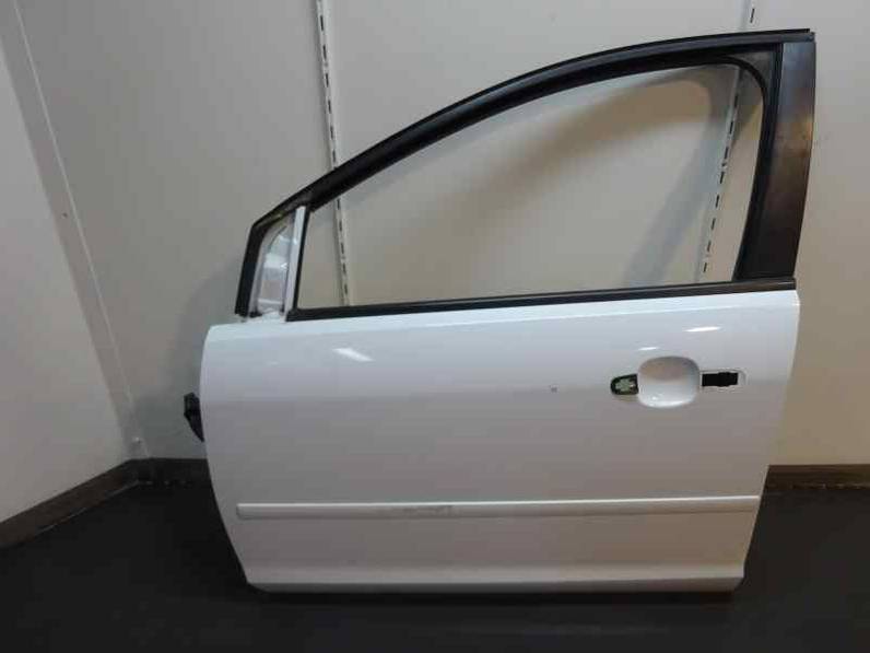 PUERTA DELANTERA IZQUIERDA FORD FOCUS BERLINA 2007 1.6 16V (101 CV)