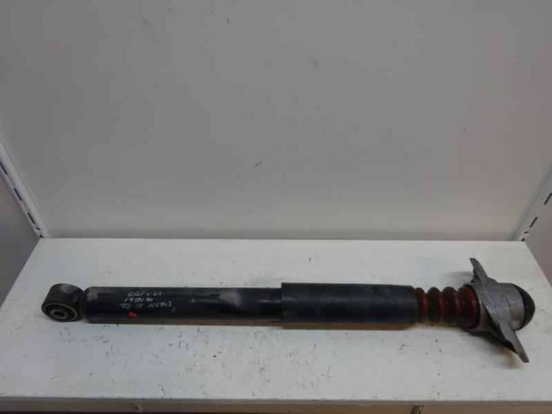 AMORTIGUADOR TRASERO VOLKSWAGEN GOLF V BERLINA 2006 1.9 TDI (90 CV)