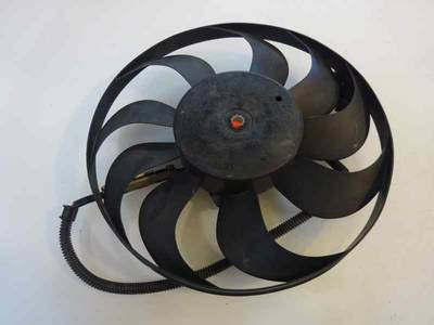 ELECTROVENTILADOR AUDI A3 1997 1.8 20V TURBO (150 CV)