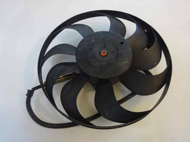 ELECTROVENTILADOR AUDI A3 1997 1.8 20V TURBO (150 CV)