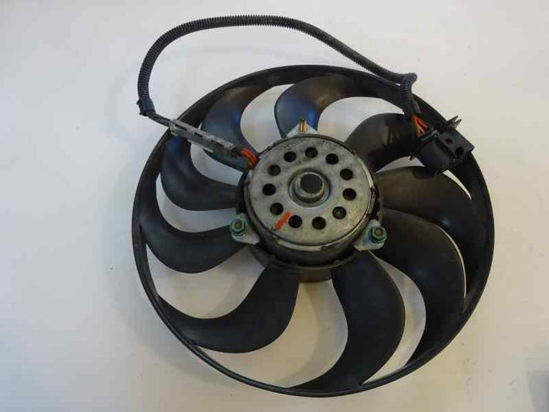 ELECTROVENTILADOR AUDI A3 1997 1.8 20V TURBO (150 CV)