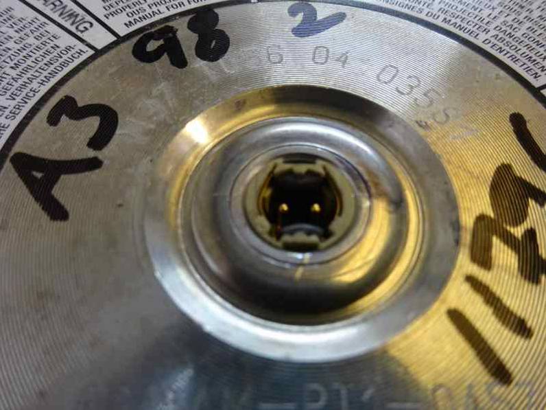 AIRBAG DELANTERO IZQUIERDO AUDI A3 1997 1.8 20V TURBO (150 CV)