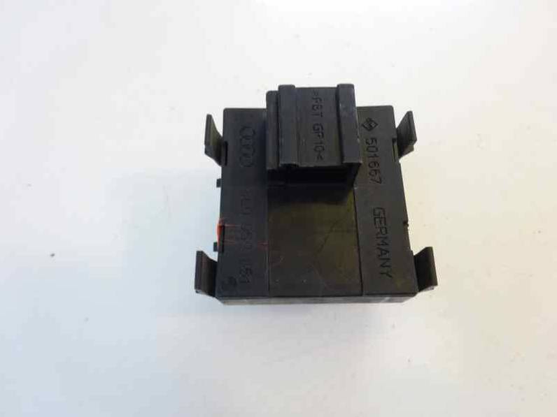 MANDO ELEVALUNAS DELANTERO IZQUIERDO AUDI A3 1997 1.8 20V TURBO (150 CV)