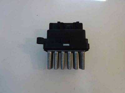 RESISTENCIA CALEFACCION FORD FOCUS BERLINA 2007 1.6 16V (101 CV)