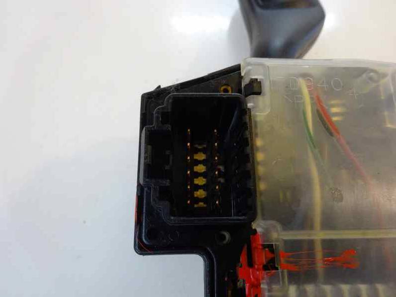 MANDO LIMPIA FORD FOCUS BERLINA 2007 1.6 16V (101 CV)