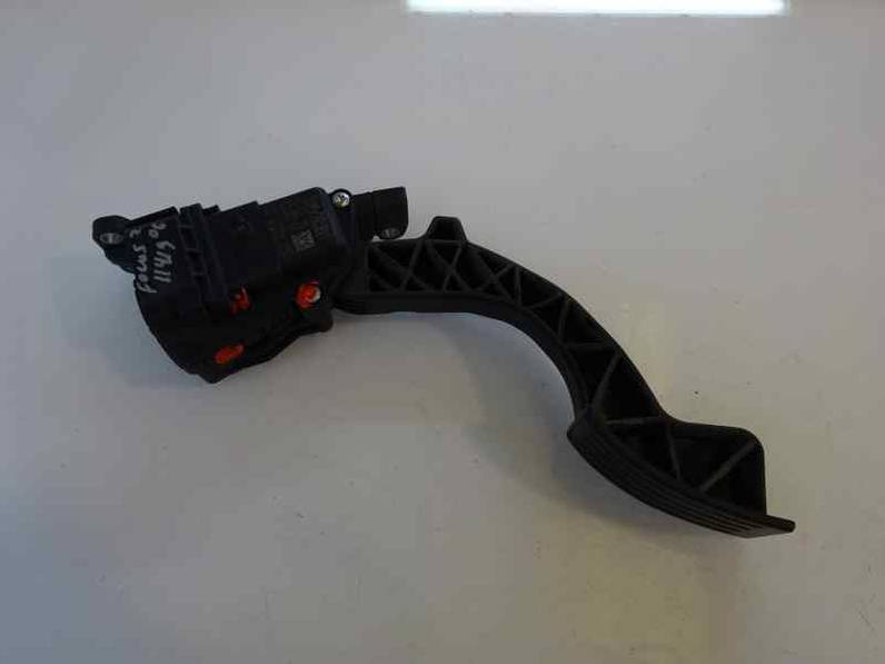 POTENCIOMETRO PEDAL FORD FOCUS BERLINA 2007 1.6 16V (101 CV)