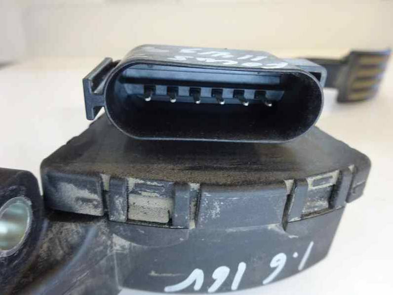 POTENCIOMETRO PEDAL FORD FOCUS BERLINA 2007 1.6 16V (101 CV)