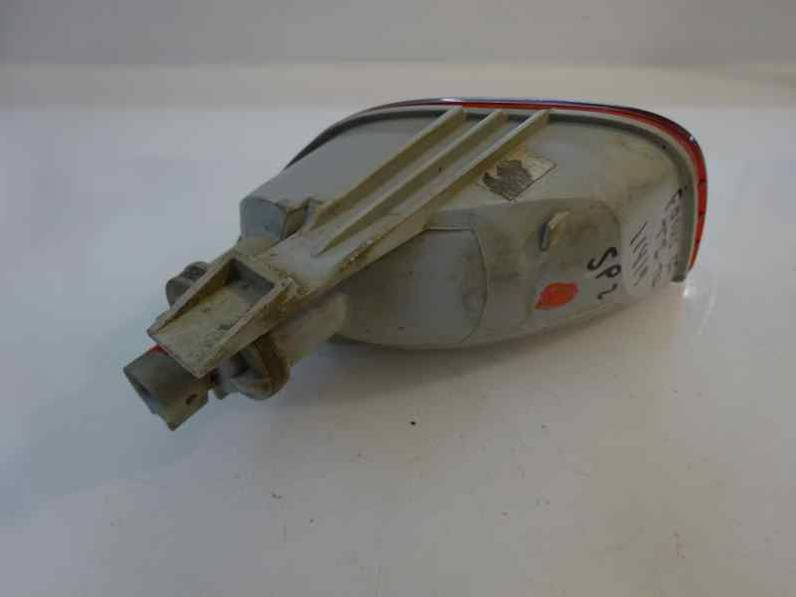 FARO ANTINIEBLA TRASERO IZQUIERDO FORD FOCUS BERLINA 2007 1.6 16V (101 CV)