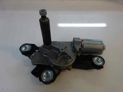 MOTOR LIMPIA TRASERO FORD FOCUS BERLINA 2007 1.6 16V (101 CV)