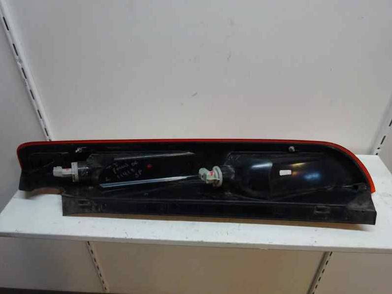 PILOTO TRASERO IZQUIERDO FORD FOCUS BERLINA 2007 1.6 16V (101 CV)