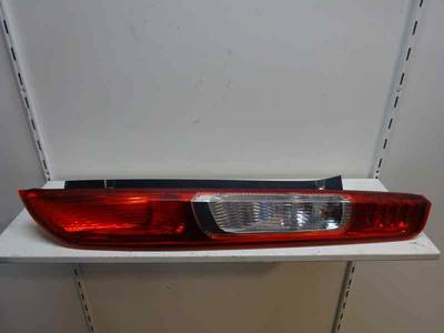 PILOTO TRASERO DERECHO FORD FOCUS BERLINA 2007 1.6 16V (101 CV)