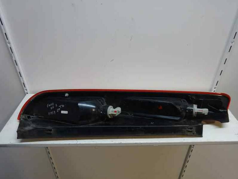 PILOTO TRASERO DERECHO FORD FOCUS BERLINA 2007 1.6 16V (101 CV)