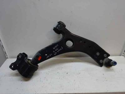 BRAZO SUSPENSION INFERIOR DELANTERO DERECHO FORD FOCUS BERLINA 2007 1.6 16V (101 CV)