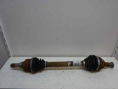 TRANSMISION DELANTERA IZQUIERDA FORD FOCUS BERLINA 2007 1.6 16V (101 CV)