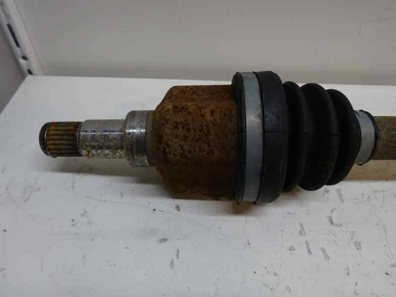 TRANSMISION DELANTERA IZQUIERDA FORD FOCUS BERLINA 2007 1.6 16V (101 CV)