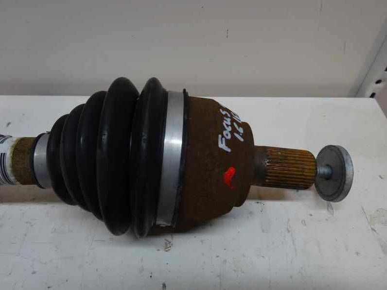 TRANSMISION DELANTERA IZQUIERDA FORD FOCUS BERLINA 2007 1.6 16V (101 CV)