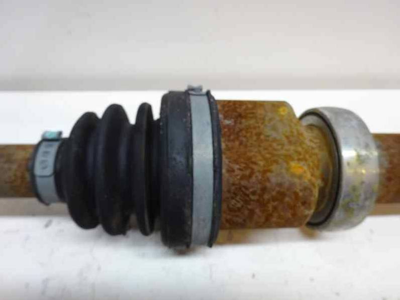 TRANSMISION DELANTERA DERECHA FORD FOCUS BERLINA 2007 1.6 16V (101 CV)