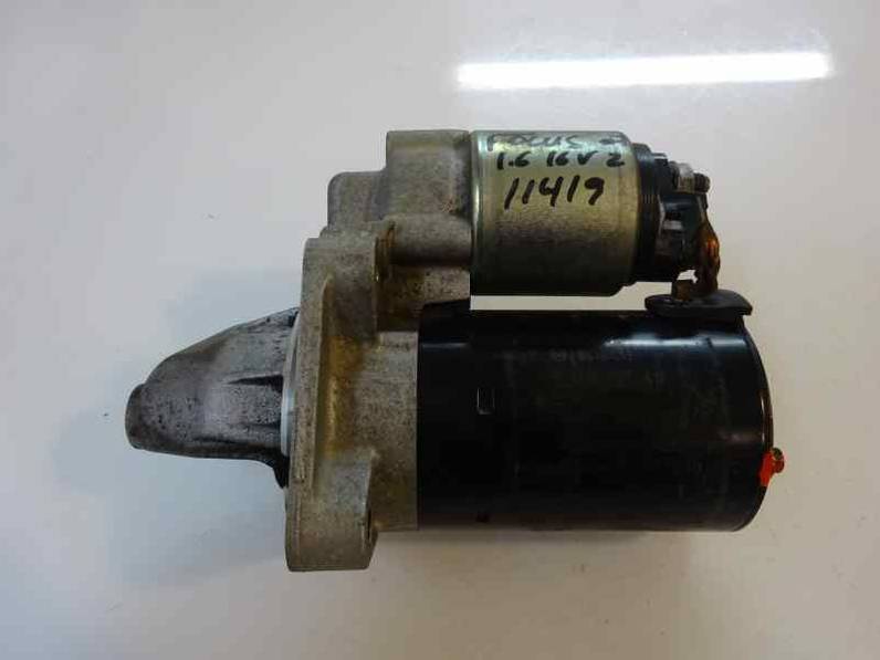 MOTOR ARRANQUE FORD FOCUS BERLINA 2007 1.6 16V (101 CV)