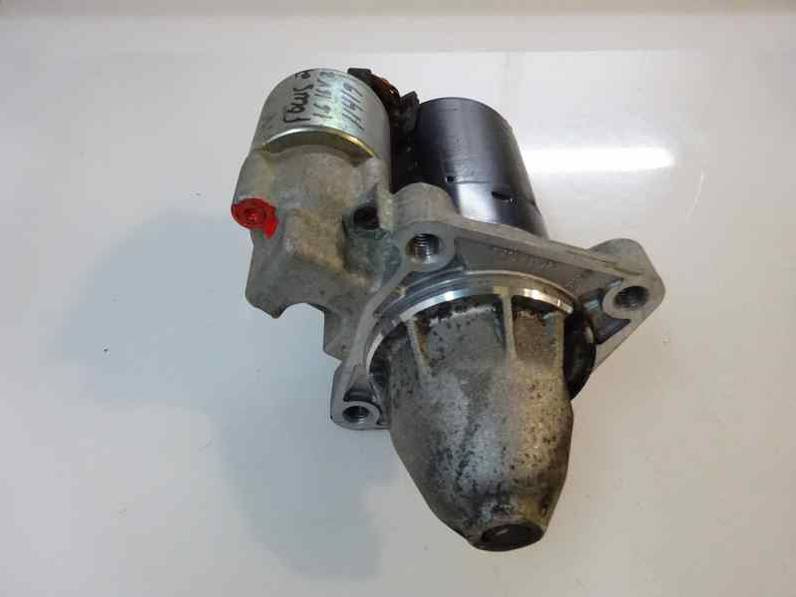 MOTOR ARRANQUE FORD FOCUS BERLINA 2007 1.6 16V (101 CV)