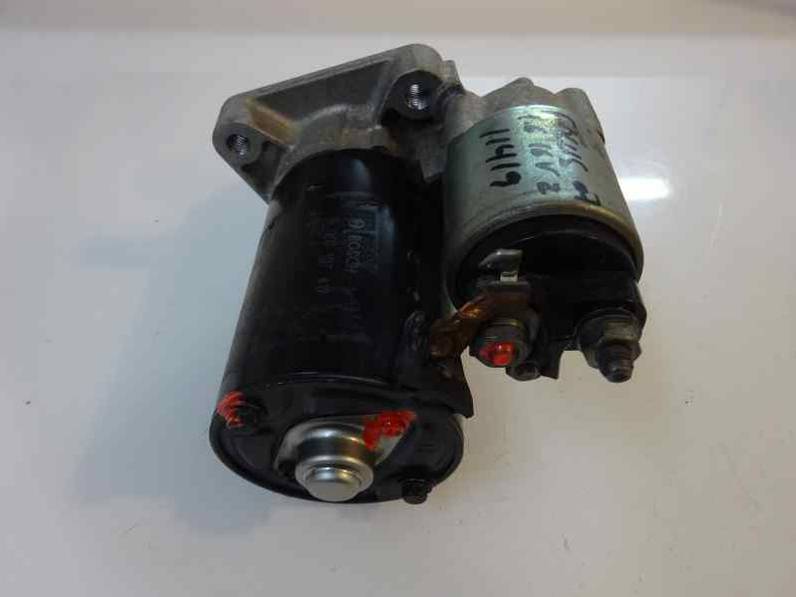 MOTOR ARRANQUE FORD FOCUS BERLINA 2007 1.6 16V (101 CV)