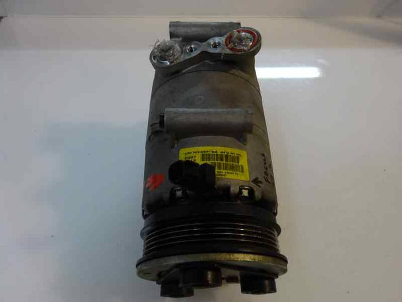 COMPRESOR AIRE ACONDICIONADO FORD FOCUS BERLINA 2007 1.6 16V (101 CV)