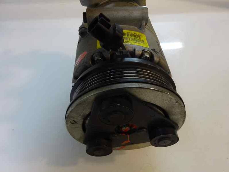 COMPRESOR AIRE ACONDICIONADO FORD FOCUS BERLINA 2007 1.6 16V (101 CV)
