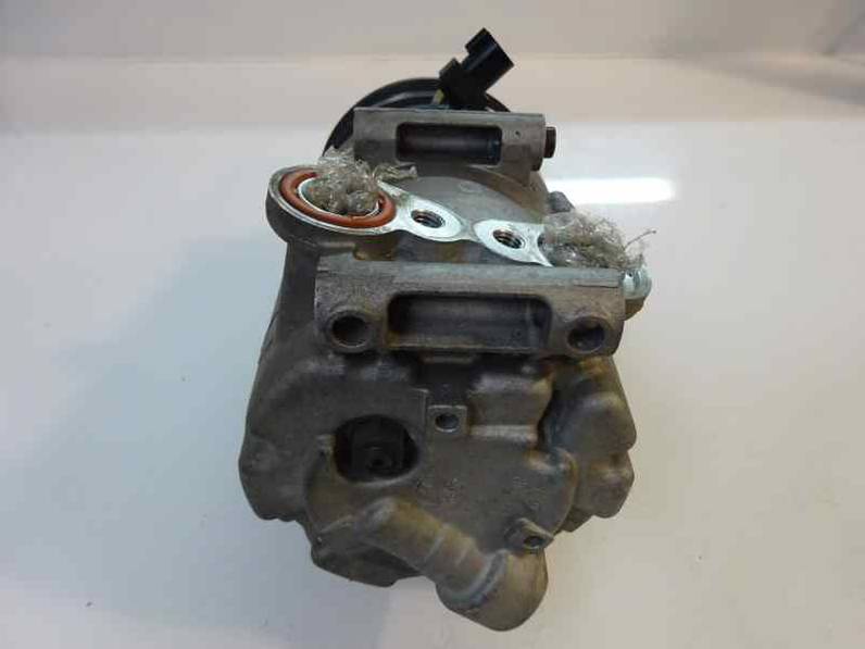 COMPRESOR AIRE ACONDICIONADO FORD FOCUS BERLINA 2007 1.6 16V (101 CV)