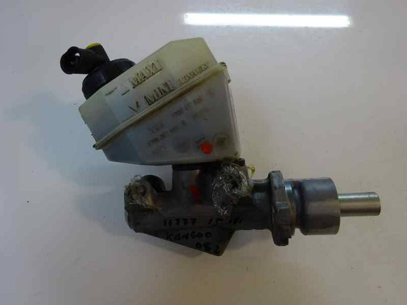 BOMBA FRENO RENAULT KANGOO 2008 1.5 DCI D (68 CV)